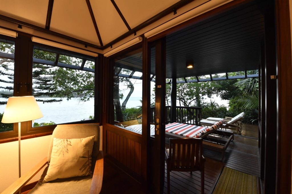 Le Méridien Île des Pins (1)