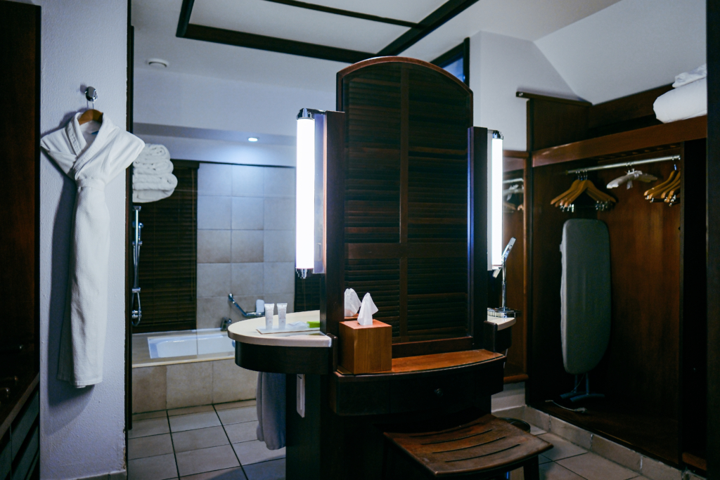 Le Méridien Ile des Pins (1)