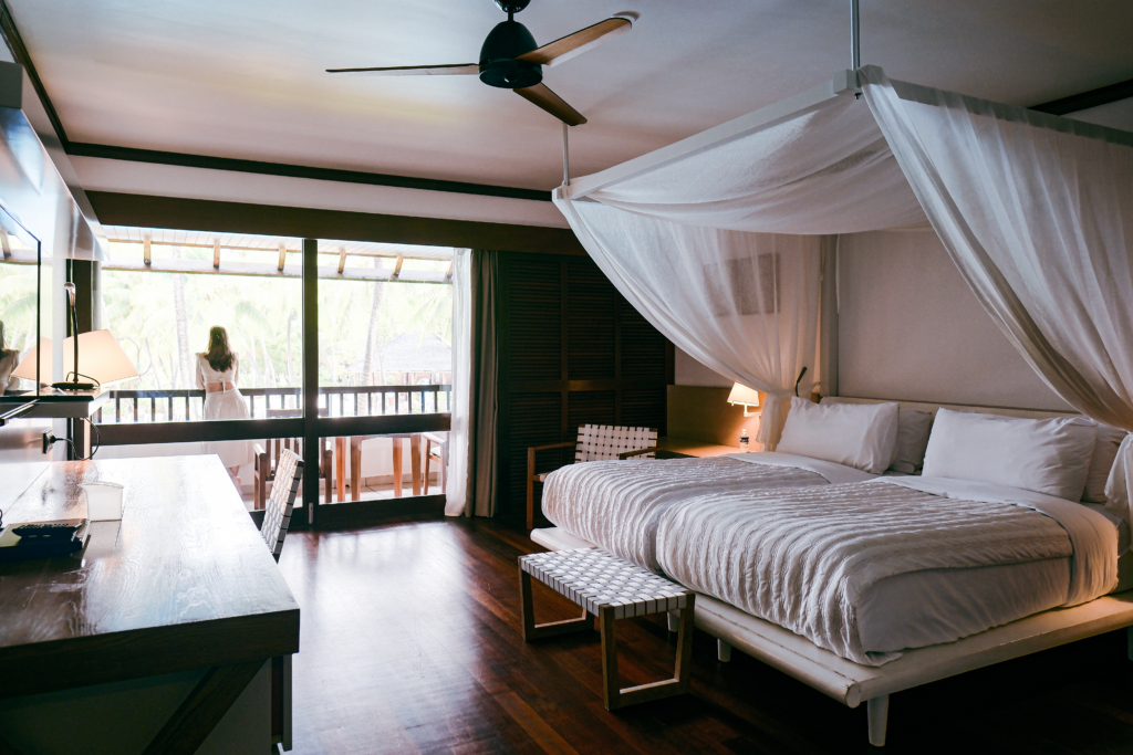 Le Méridien Ile des Pins