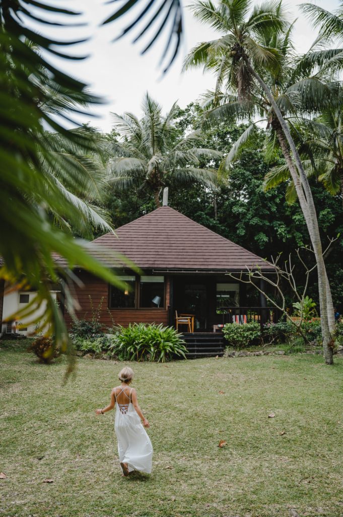 Le Méridien Île des Pins (2)