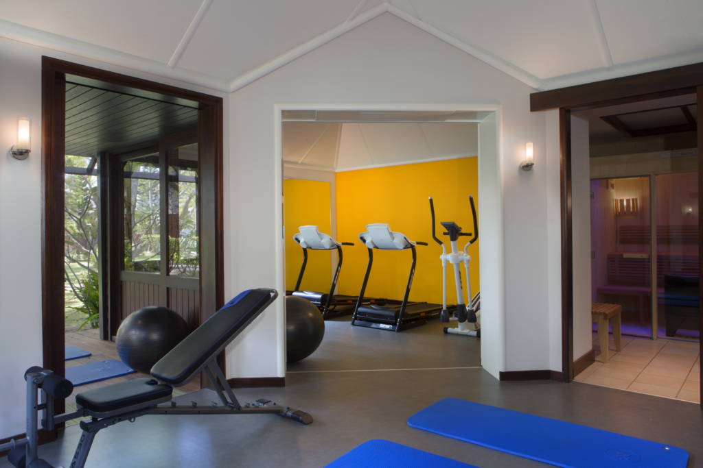 Fitness1
